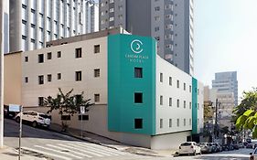 Cardim Plaza Hotel